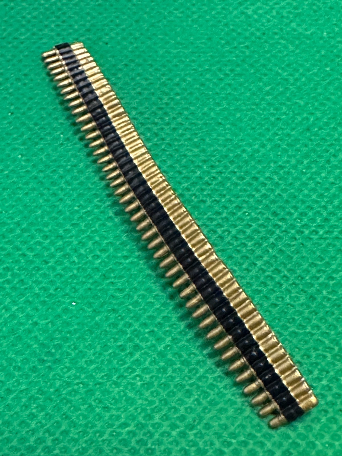 GI Joe ARAH 2008 SSgt Rock n Roll v1 AMMO BELT 25th Anniversary weapon part