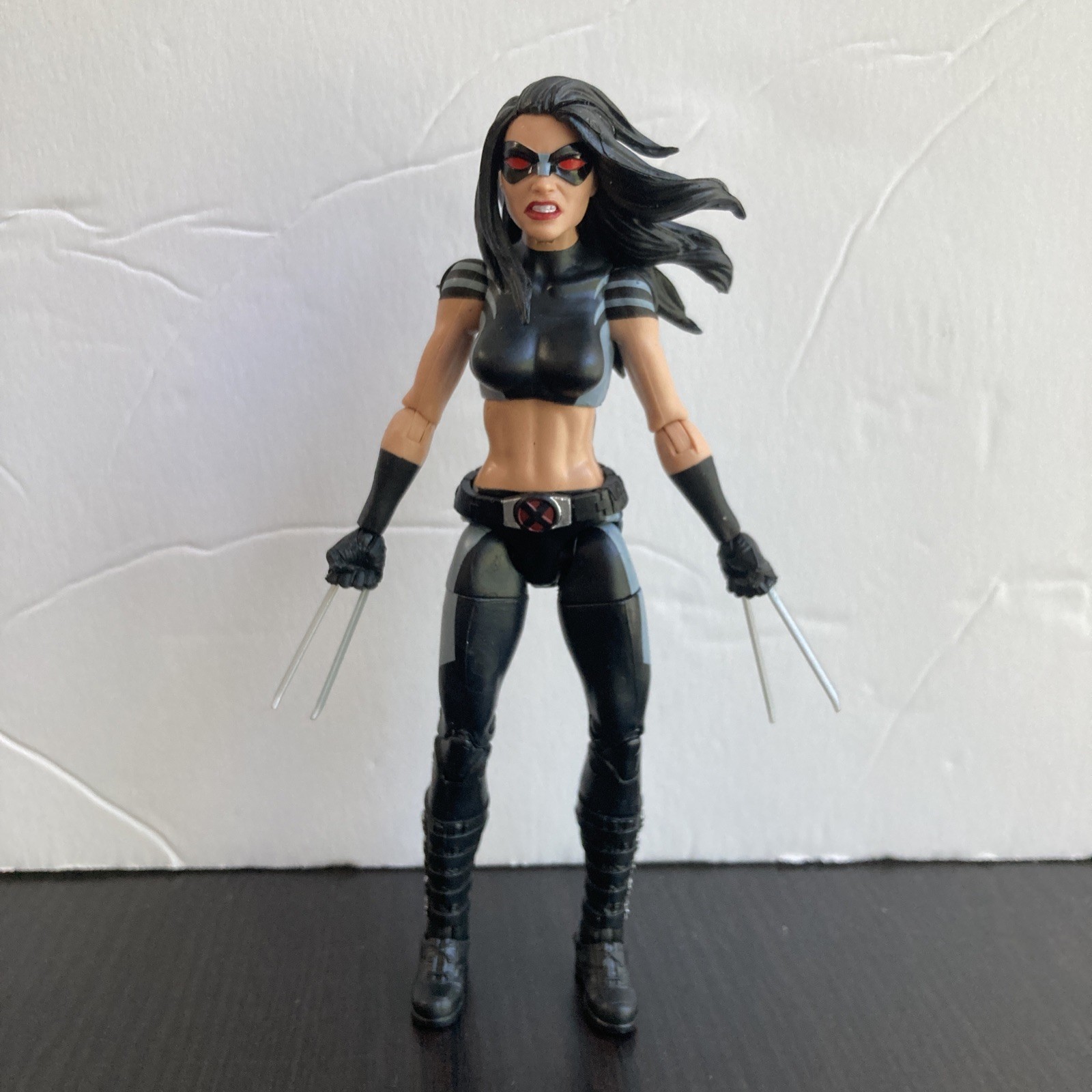 Marvel Legends X-23 Figure X-force
