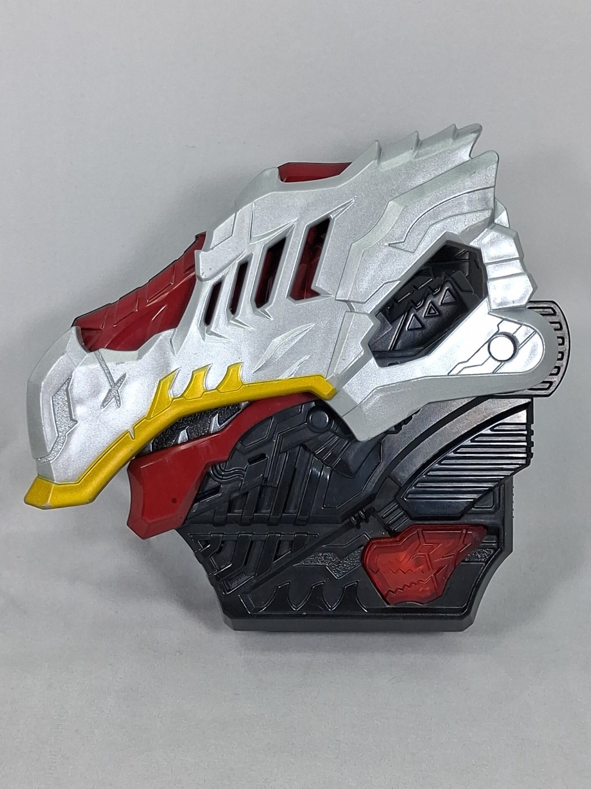 Power Rangers Dino Fury MORPHER DX Ryusoul Changer Ryusoulger Bandai 2021 No Key