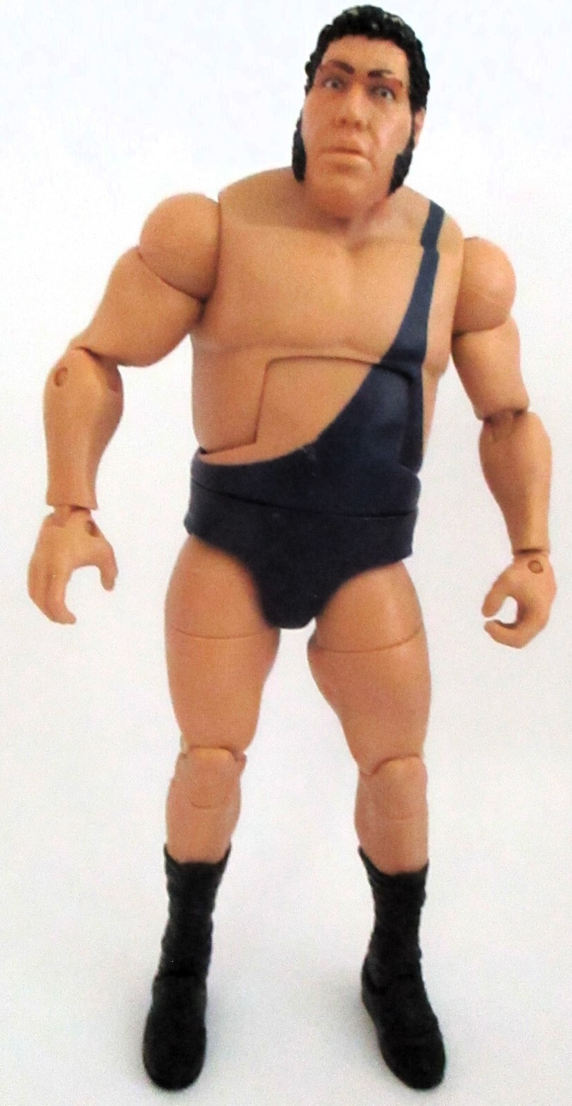 WWE Heenan Family Elite Hall Of Fame Andre Giant Bobby The Brain Perfect Studd