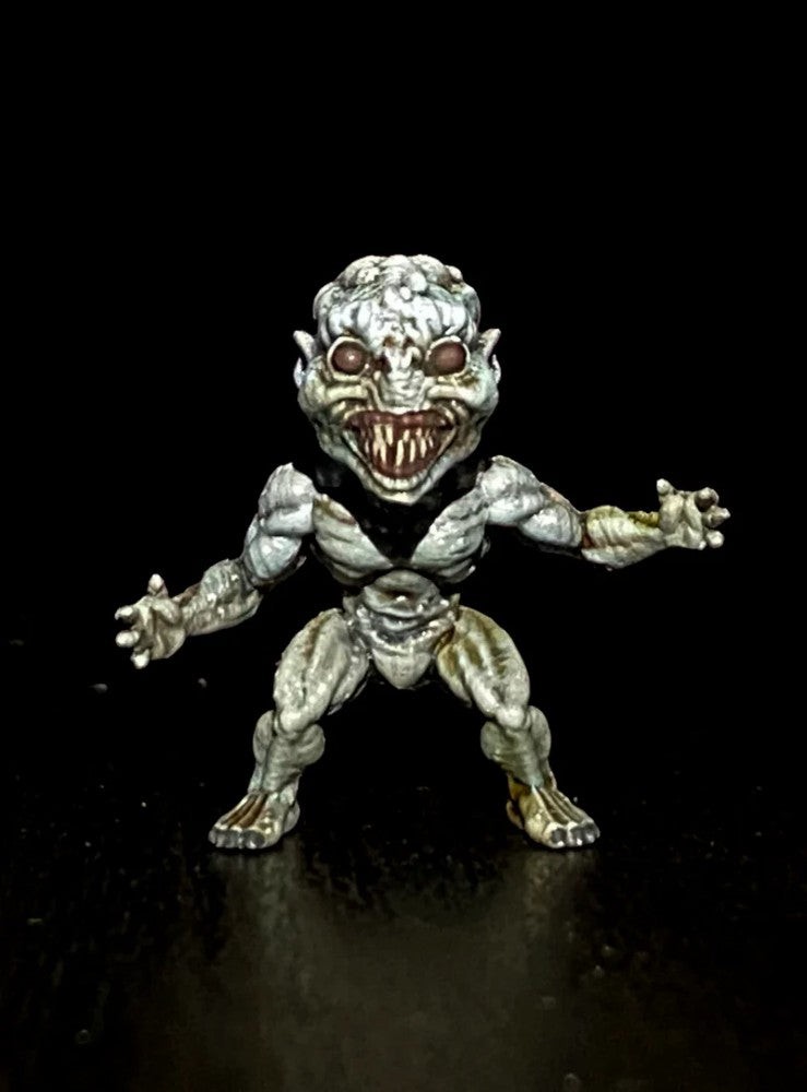 Gethsemoni Queen of the Dead Court of the Dead Action Figure – 1:18 Scale