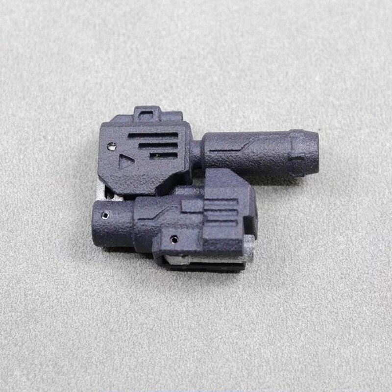 Filling Parts Folding Gun Weapon Upgrade Kit For Reactive OP Prime