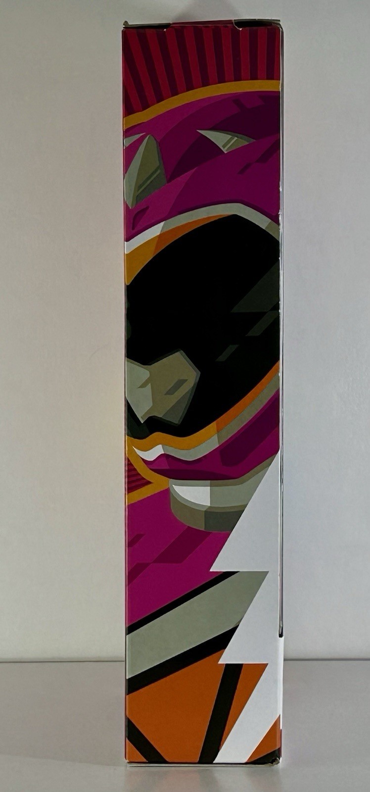 Power Rangers Lightning Collection Dino Charge Pink Ranger 6″ Action Figure New