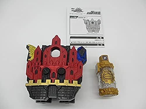 Bandai Kamen Rider Build DX Grease Perfect Kingdom & DX Grease Full bottle Japan