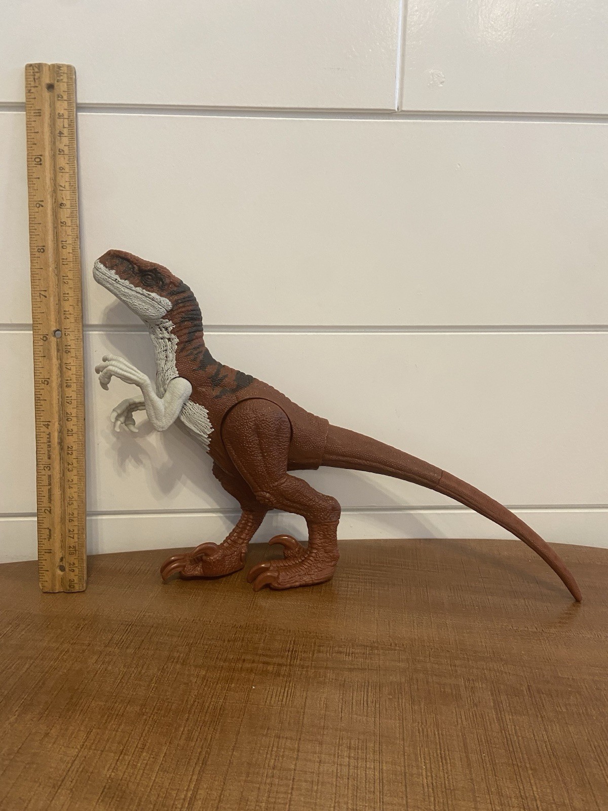 Jurassic World Raptors Dominion Atrociraptor 2021 Carnivorous Dinosaur