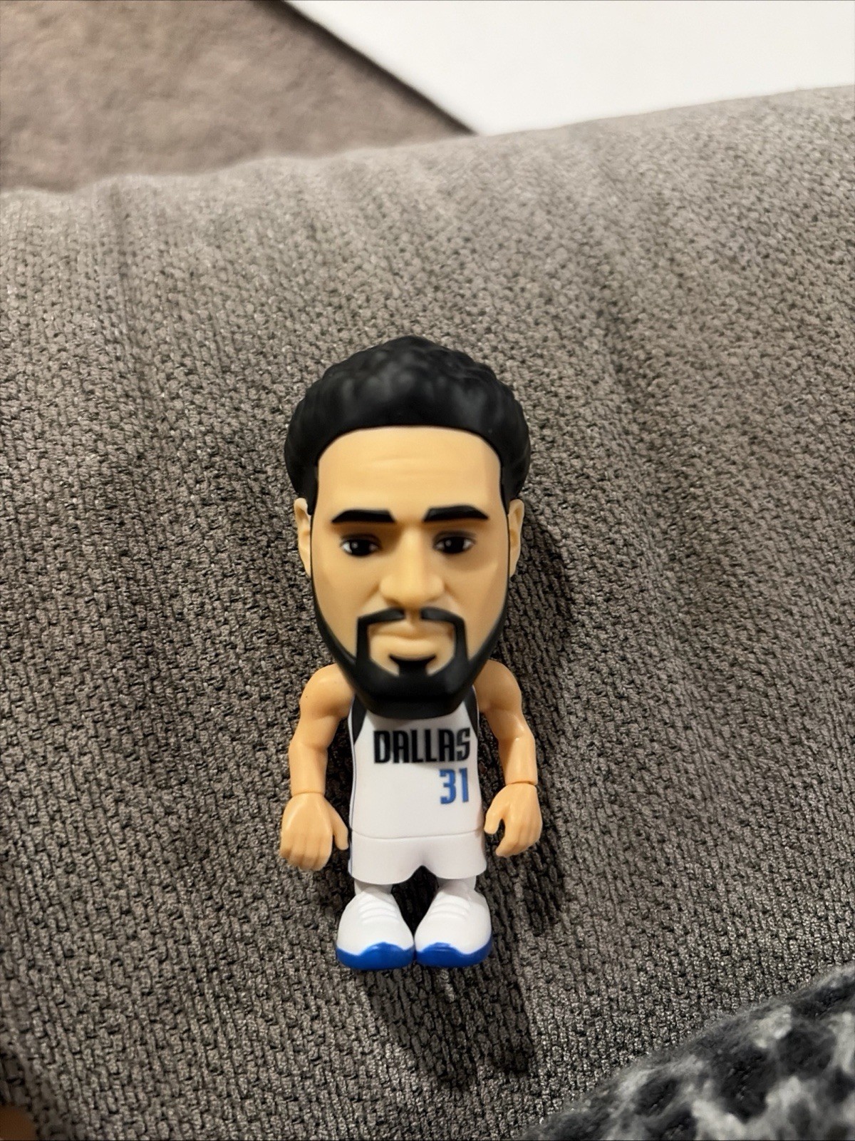 Jimmy Butler Zion And 2 Thompson Zuru NBA Ballers Series 2 Collectible