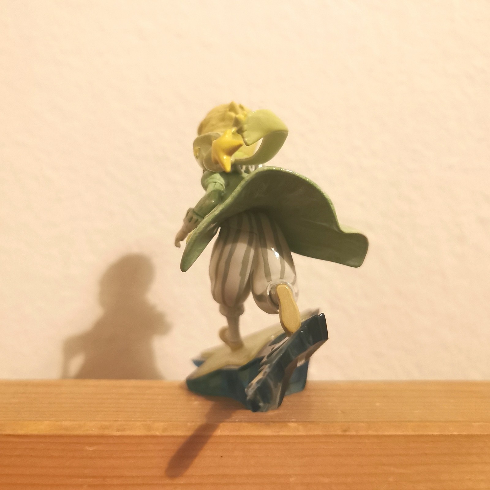Kaiyodo Zu & Pi Le Petit Prince Little Prince Blind Box Figurine – Wander