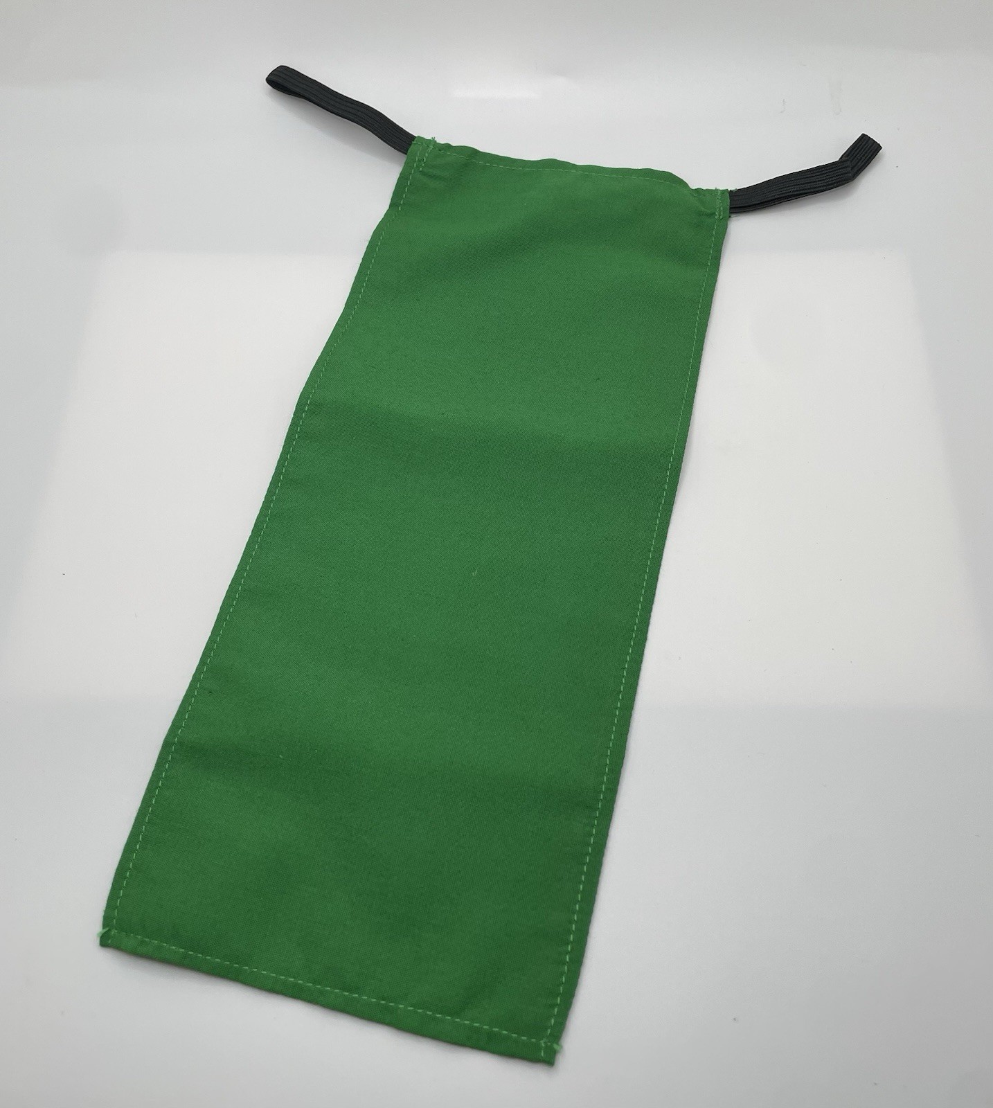 Vintage Star Wars 12 Inch Boba Fett Replacement REPRO Cape 1979 12”