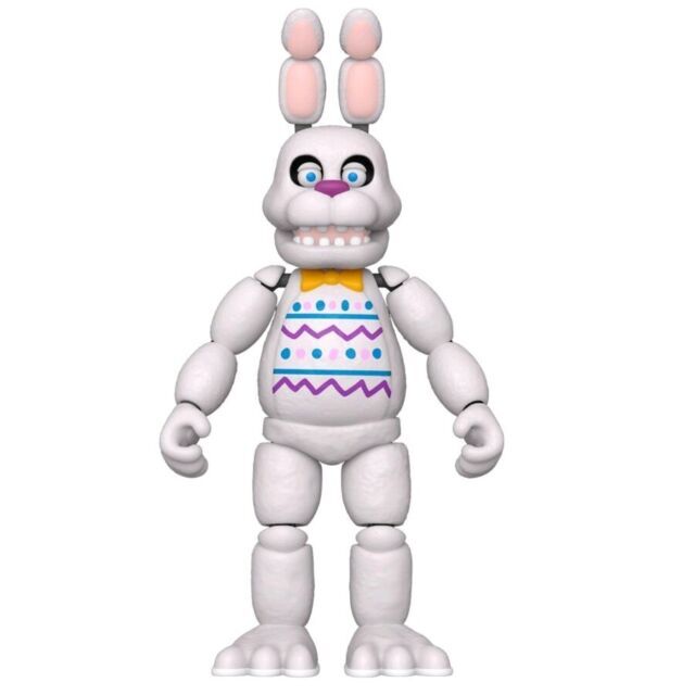 Funko Five Nights at Freddy’s FNAF Easter Bonnie Walmart Exclusive Figure New