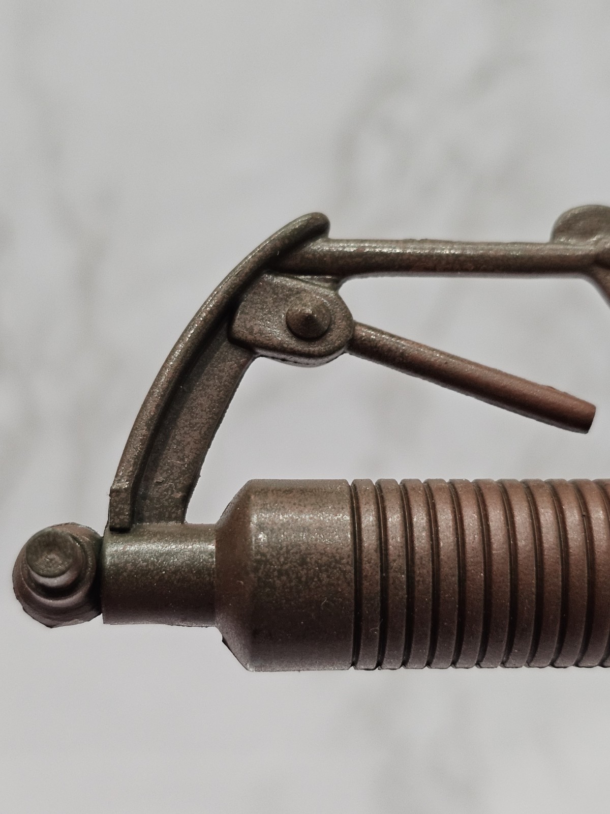 21st Century Toys Or Related Military 1/6 Gun Or Other Part ONLY 4 Toy Figure