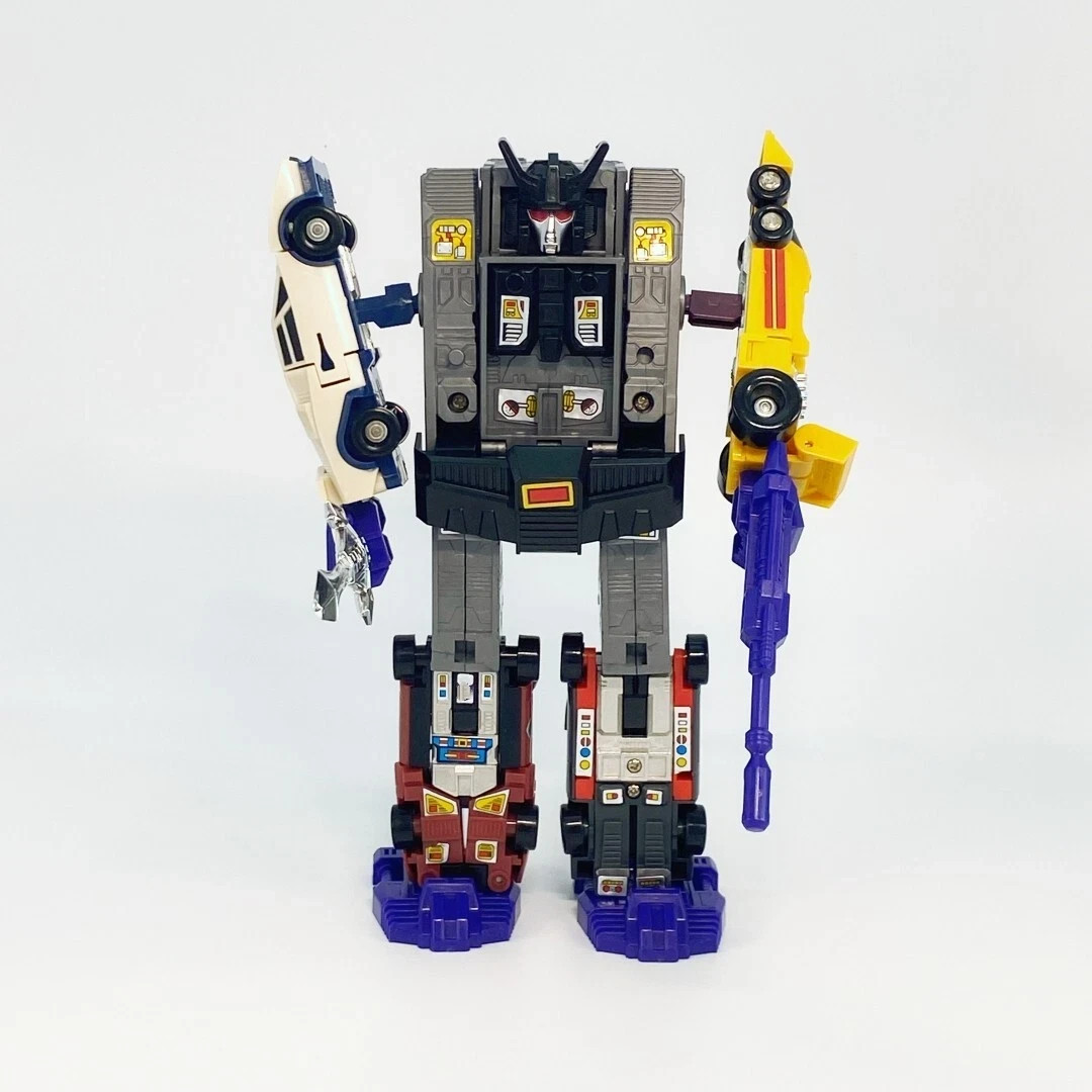 Transformers G1 Menasor Reissue Brand New NO BOX Free Shipping