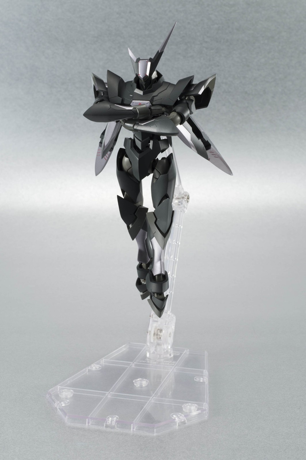 ROBOT Spirits Full Metal Panic Plan1055 Belial 140mm ABS PVC Action Figure Japan