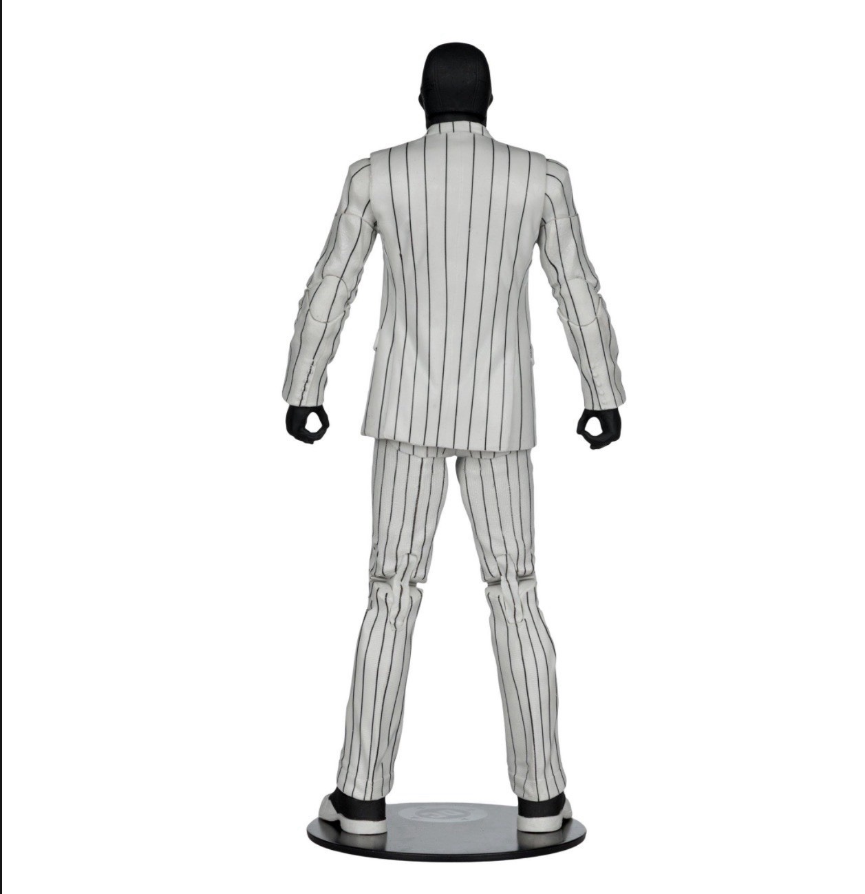 McFarlane DC Multiverse Black Mask GameStop Exclusive RED PLATINUM PREORDER NEW