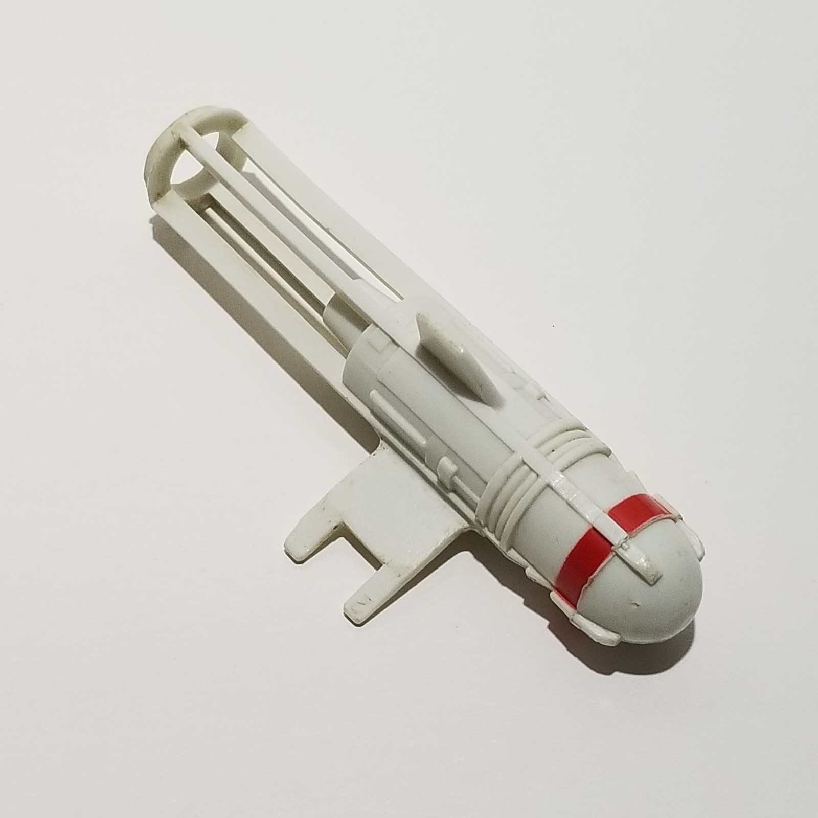Star Wars Y-Wing Engine Thruster Die-Cast Vehicle Part Kenner 1979