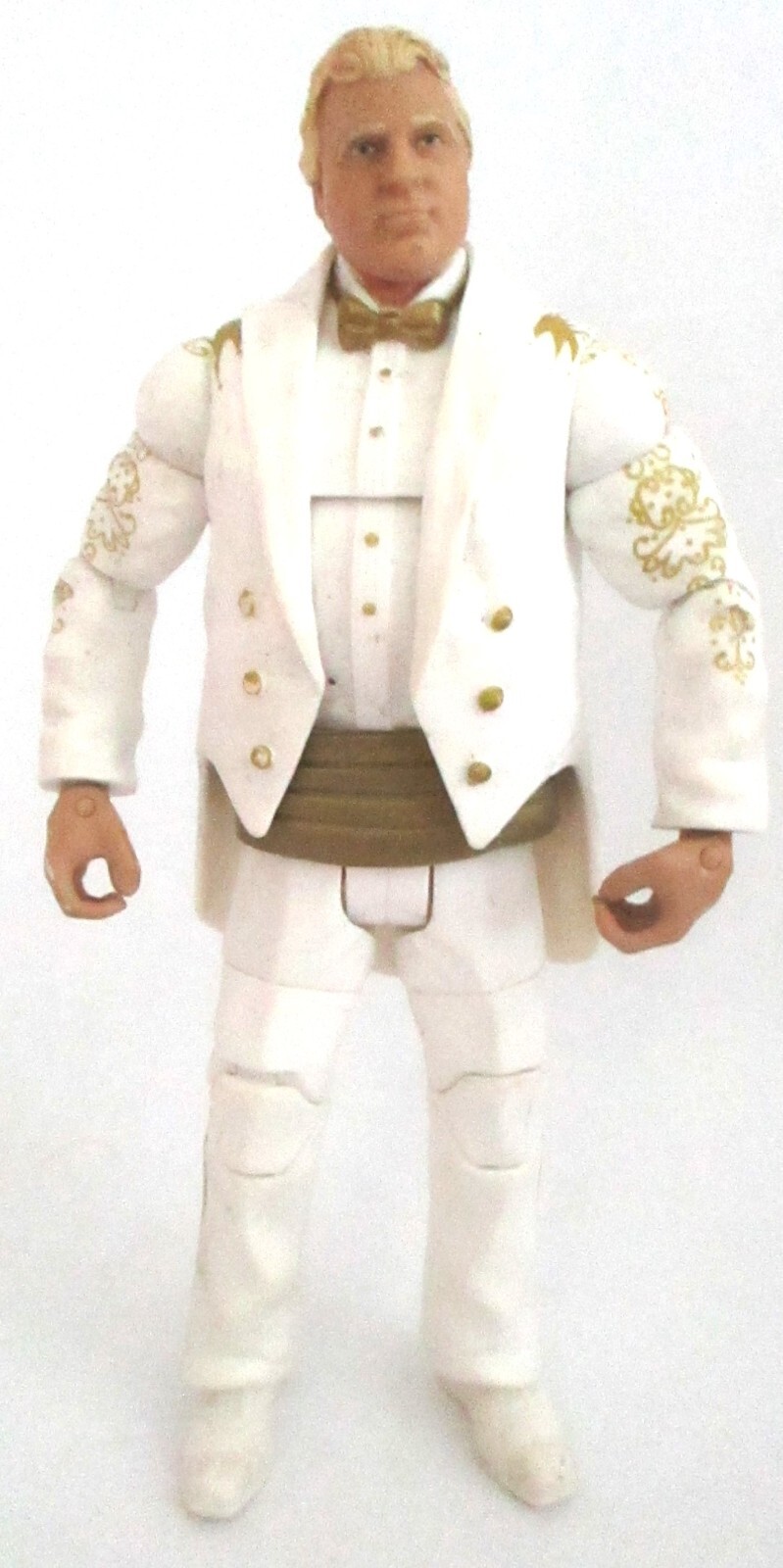 WWE Heenan Family Elite Hall Of Fame Andre Giant Bobby The Brain Perfect Studd