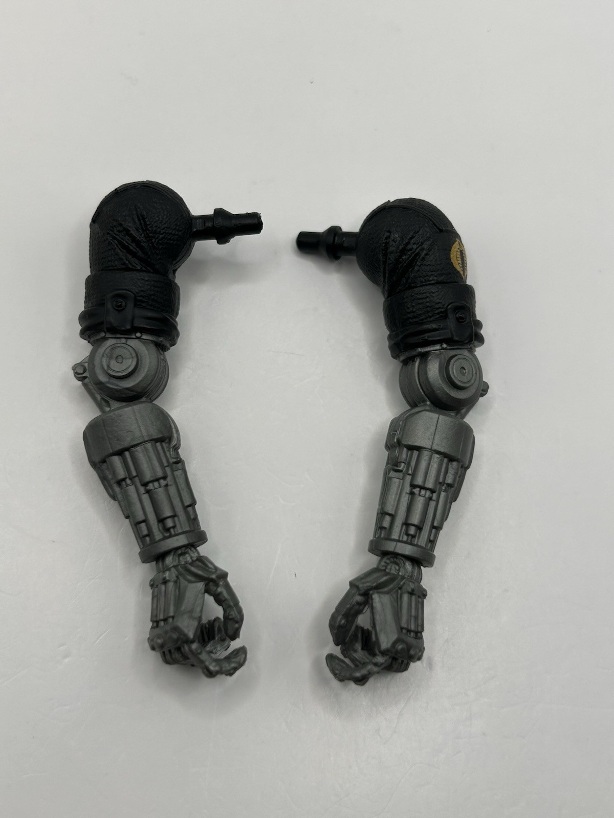GIJoe Classified Series Cobra Bat 33 Arms (Pair) Fodder 1/12 Scale
