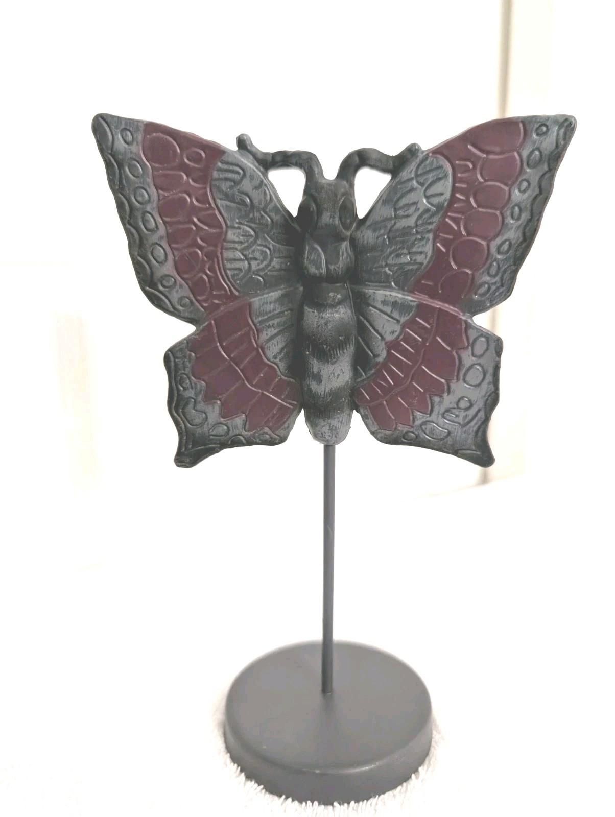 Ankyo plastic figural – RHINOCEROS BEETLE, BLACK MOTH, STAG BEETLE / 3pc SET