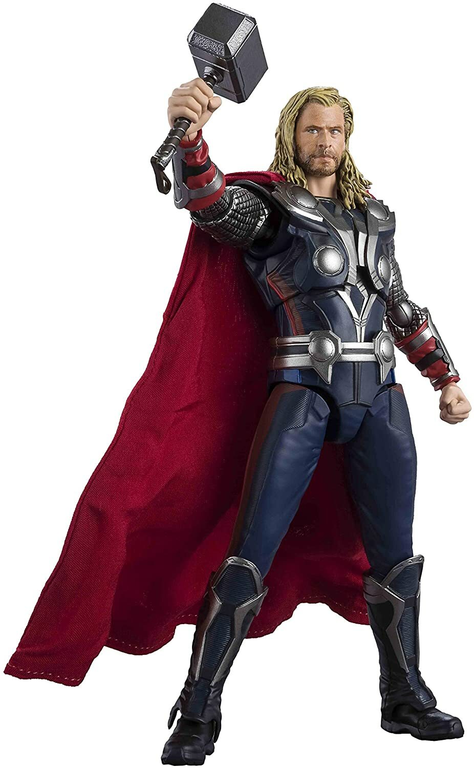 BANDAI SPIRITS S.H.Figuarts Thor AVENGERS ASSEMBLE EDITION 165mm new F/S