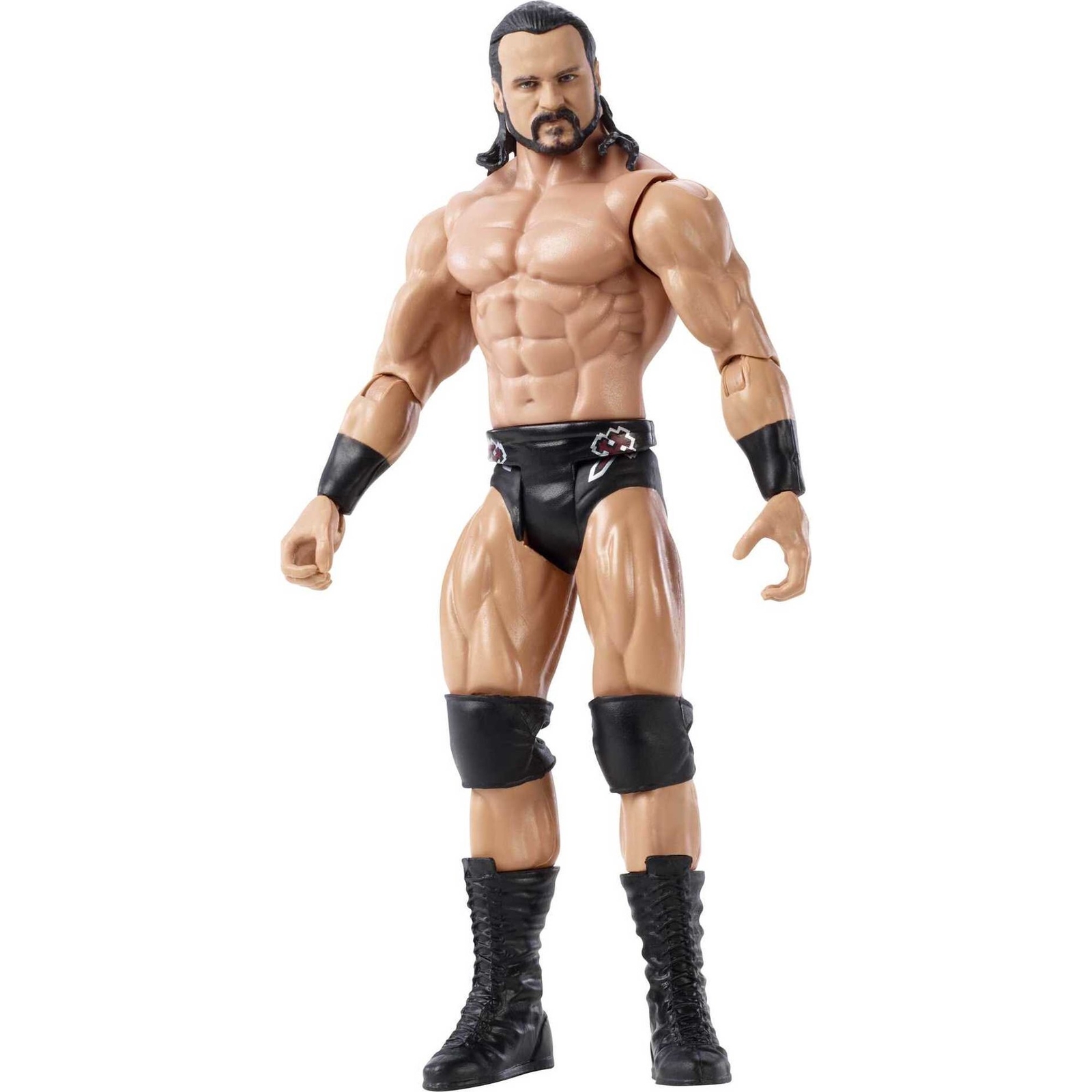 WWE Top Picks Drew McIntyre 6″ Action Figure