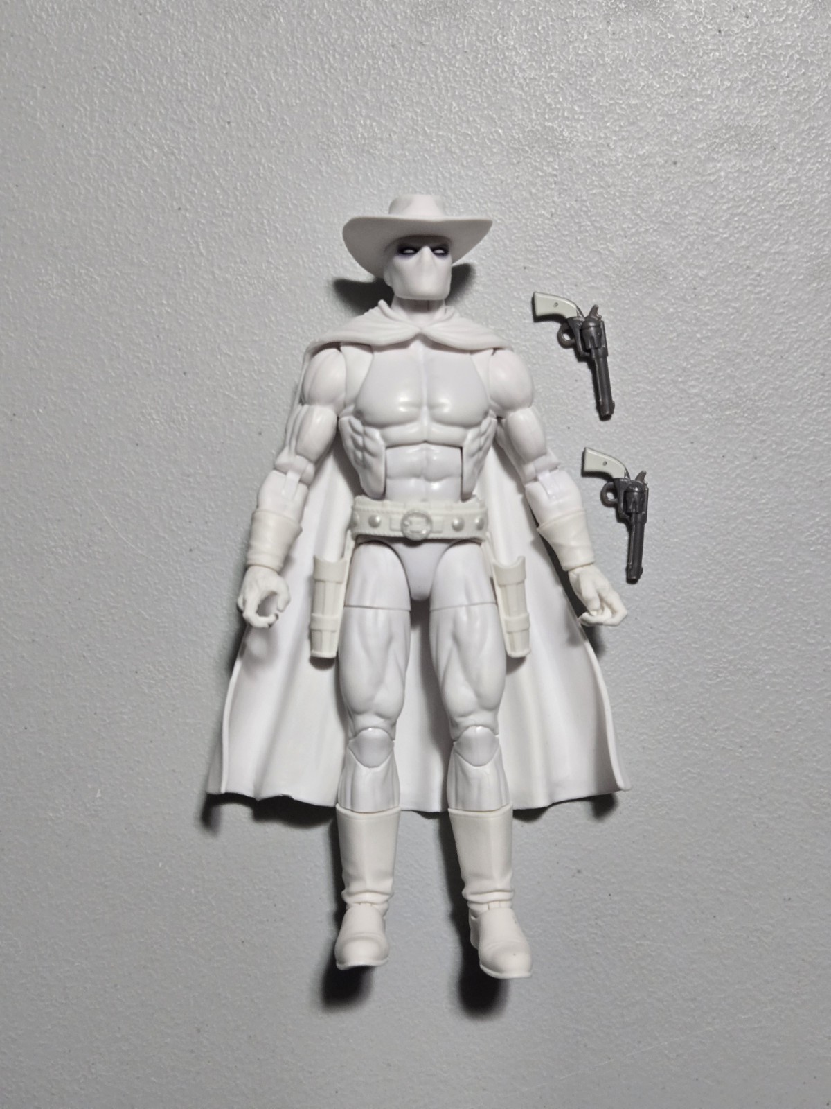 Marvel Legends Phantom Rider Executioner BAF Wave Action Figure