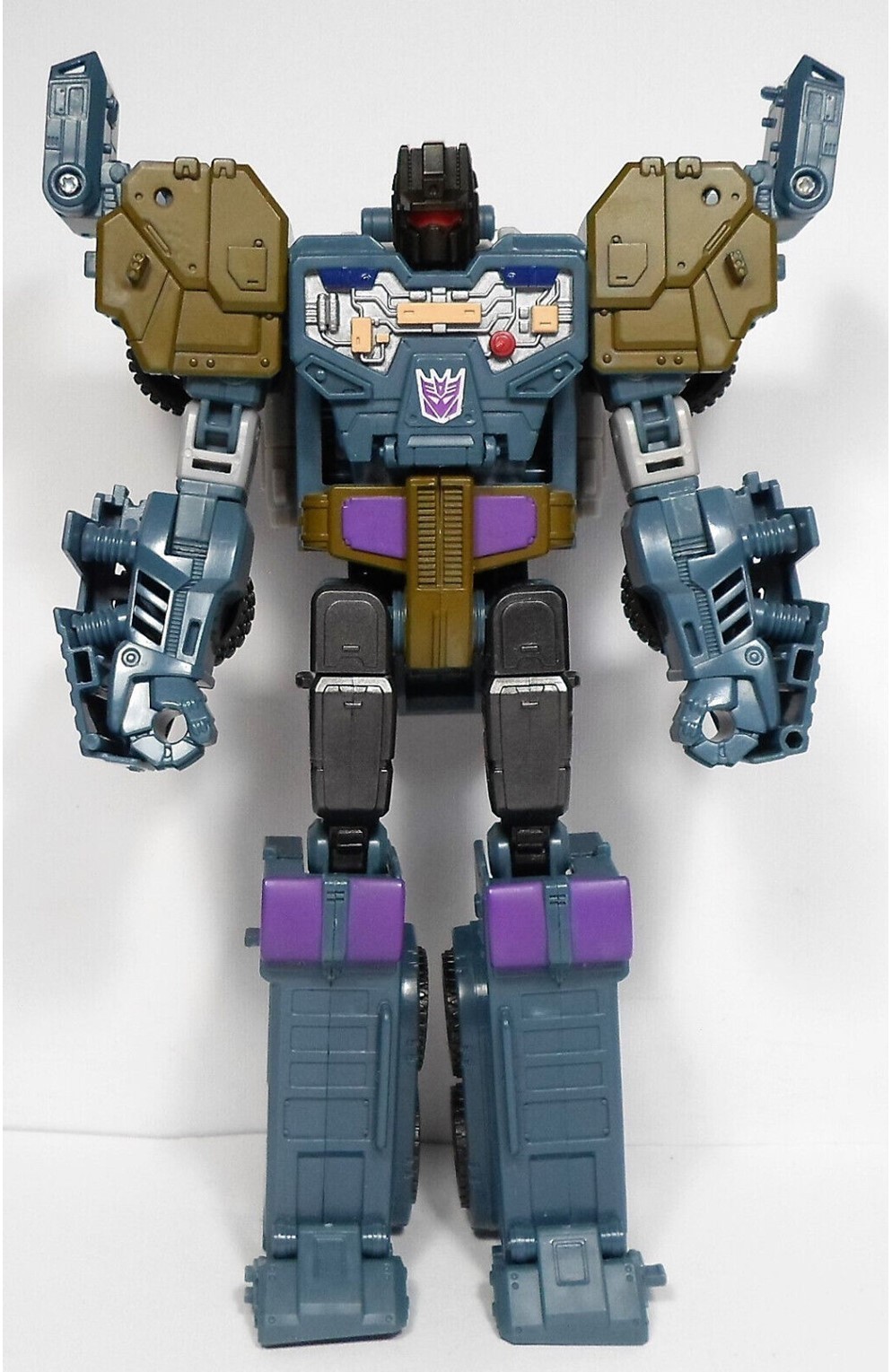 Transformers Combiner Wars Onslaught Voyager Generations