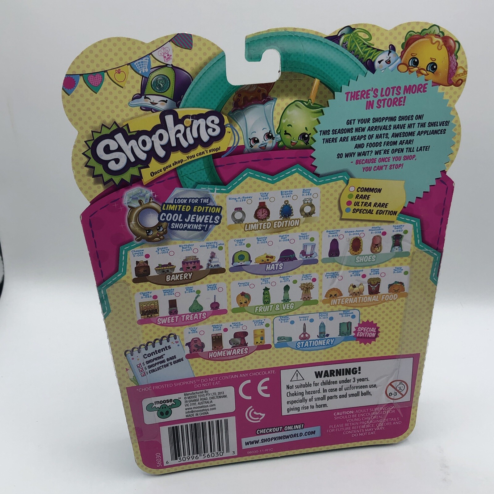 shopkins season 3