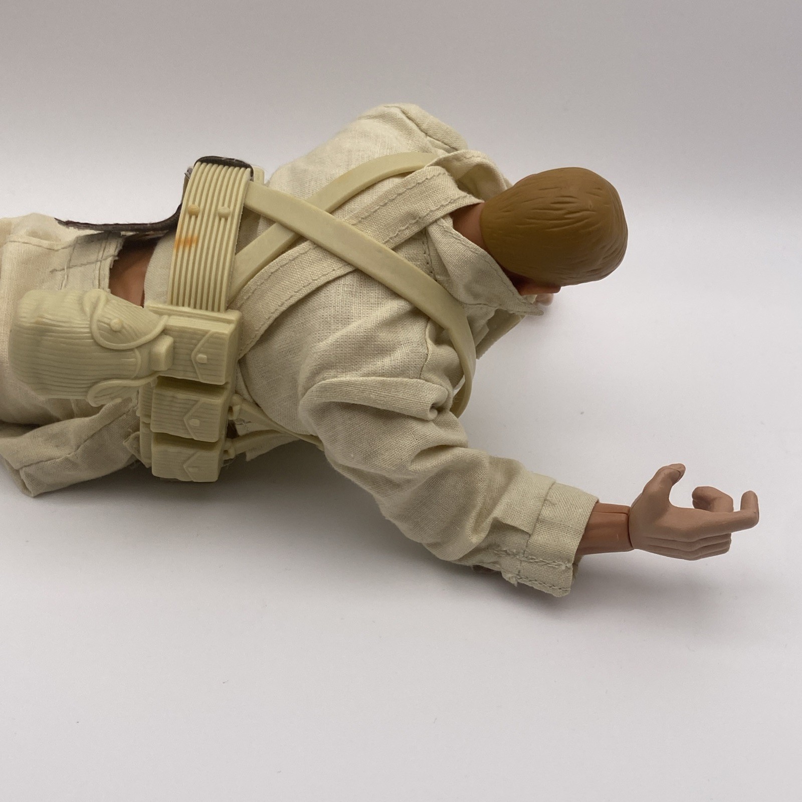 FORMATIVE INTERNATIONAL GI Joe Type SOLDIER LOOSE ACTION FIGURE 12″