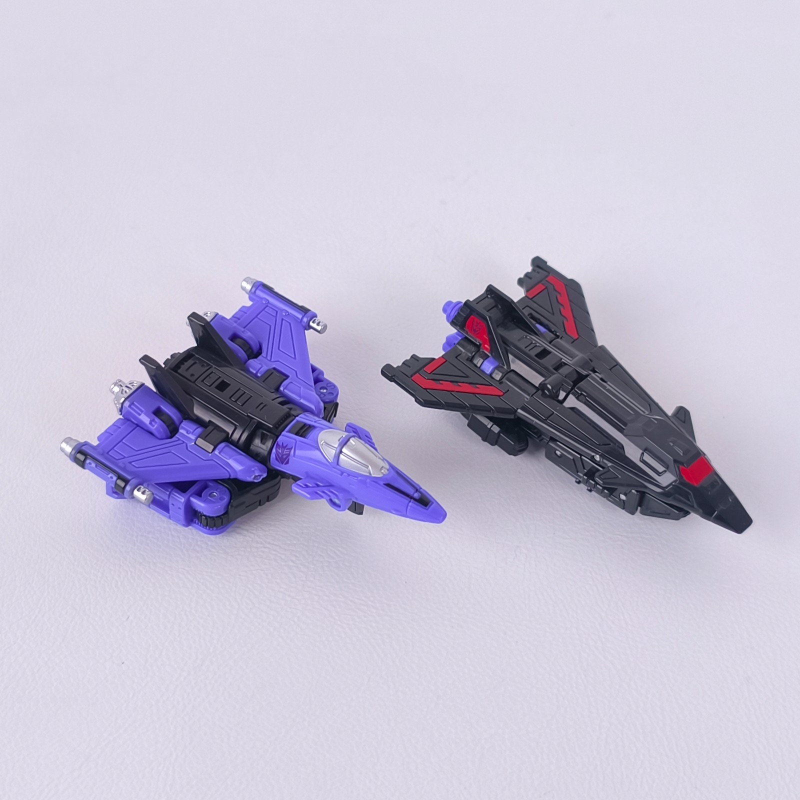 Transformers Air Strike Patrol Complete Siege Micromasters