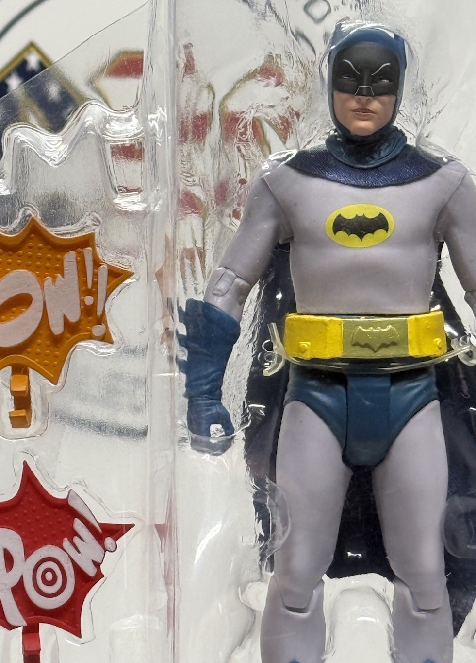 McFarlane Toys Batman Classic TV Series Batman Action Figure