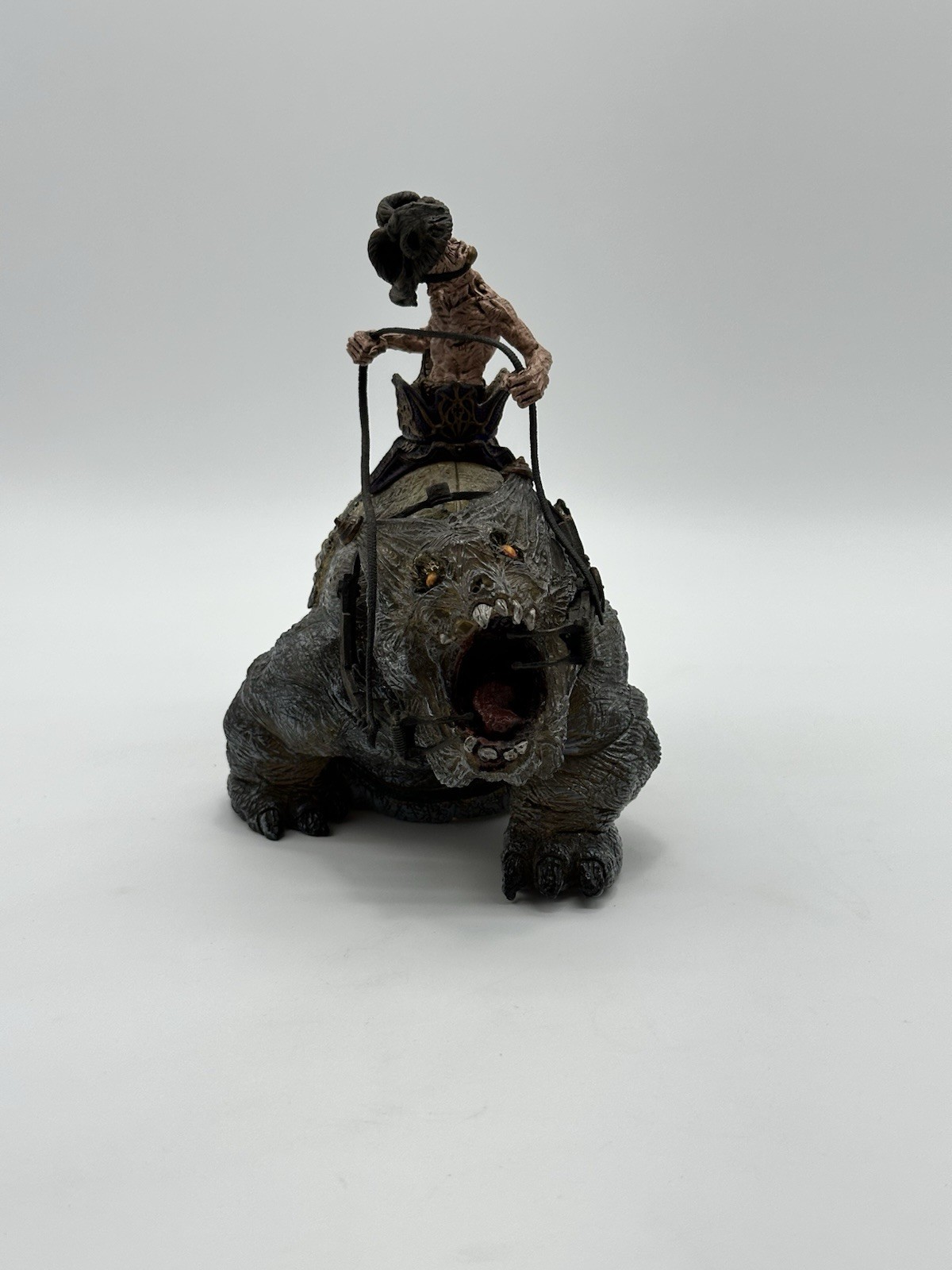 Toto McFarlane Monsters Series 2 Twisted Land Of Oz Figure 2003, loose