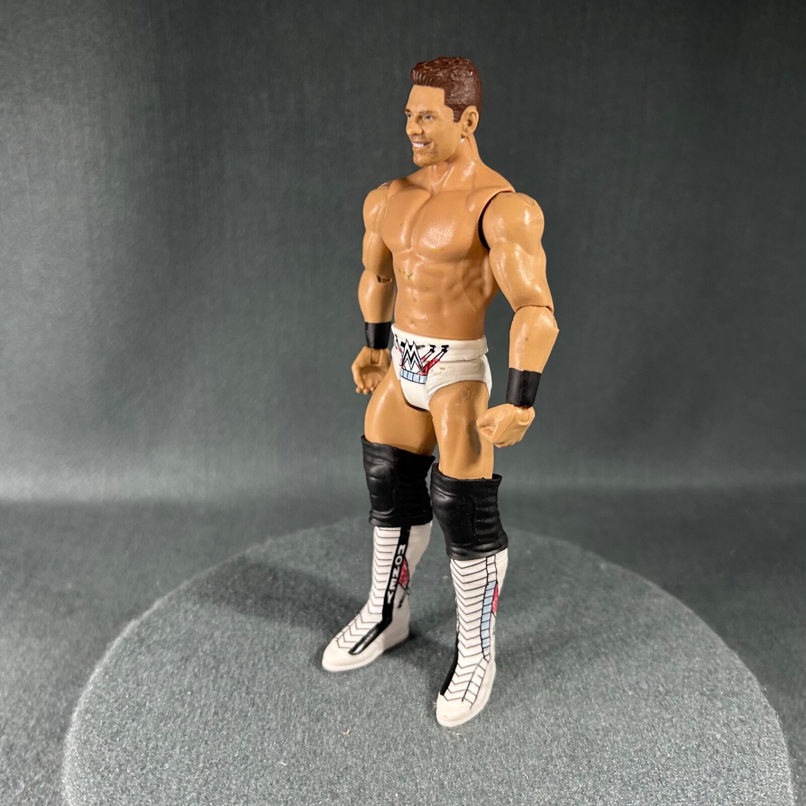 WWE Series 97 The Miz Basic Wrestling Action Figure Mattel