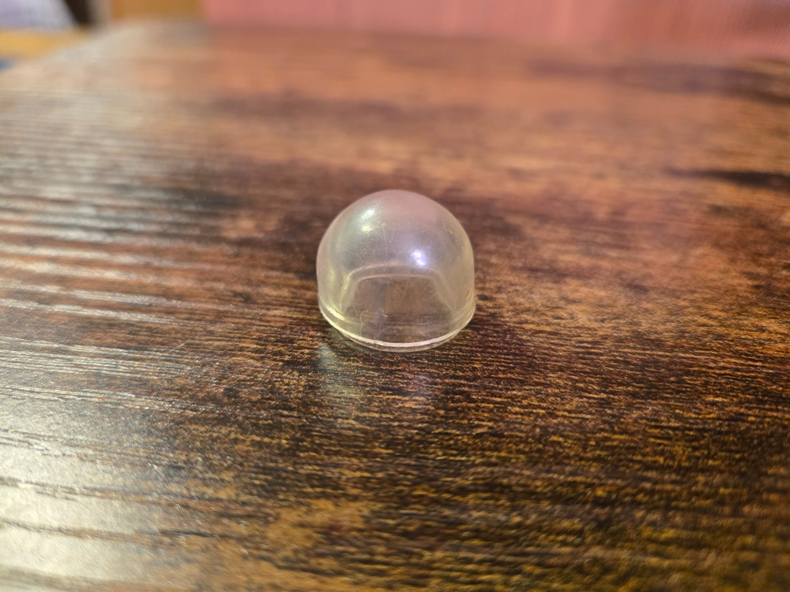 GI Joe Secto Viper 1988 Helmet Dome Accessory AUTHENTIC