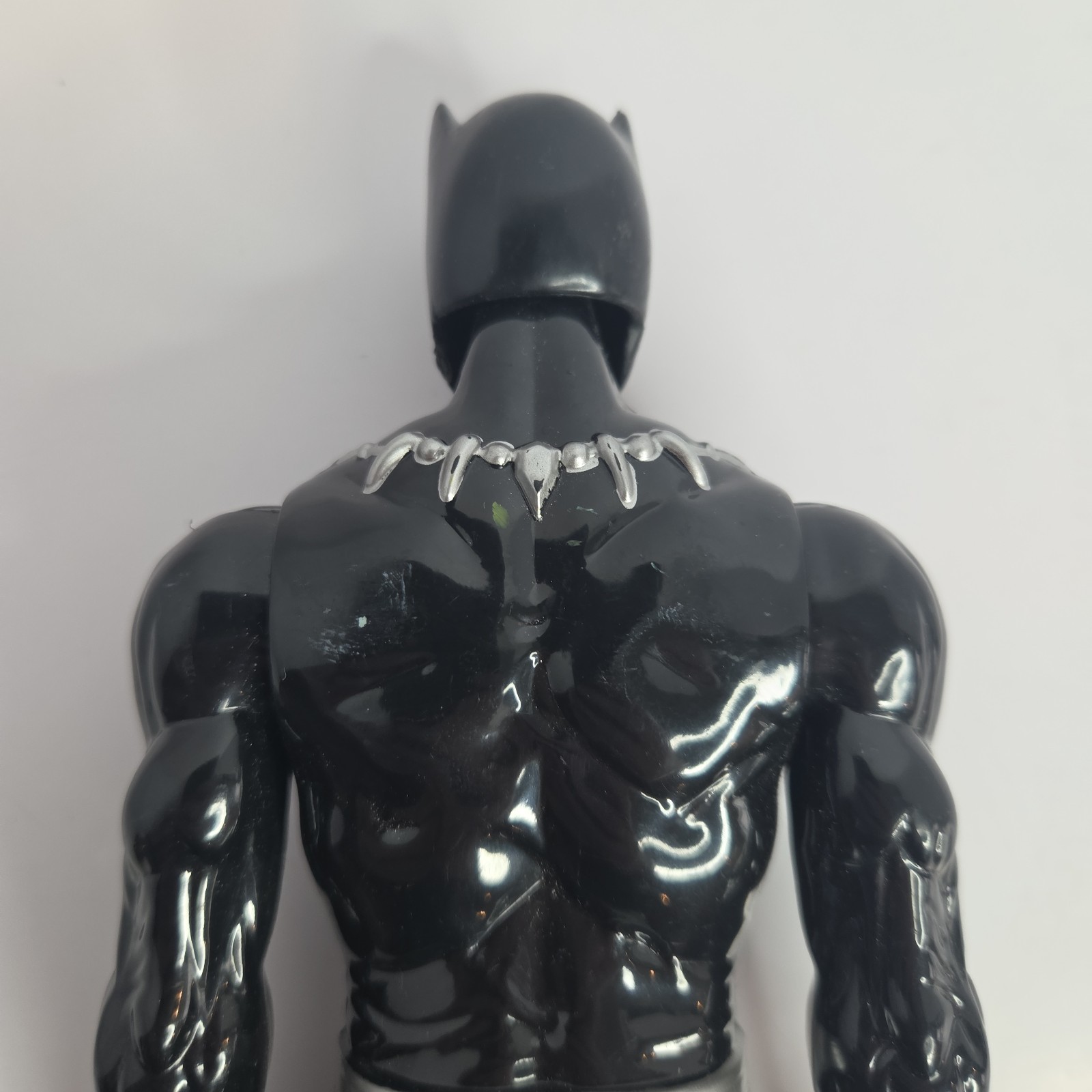 Hasbro Black Panther 12 inch Action Figure – 2017 Toy Marvel Chadwick