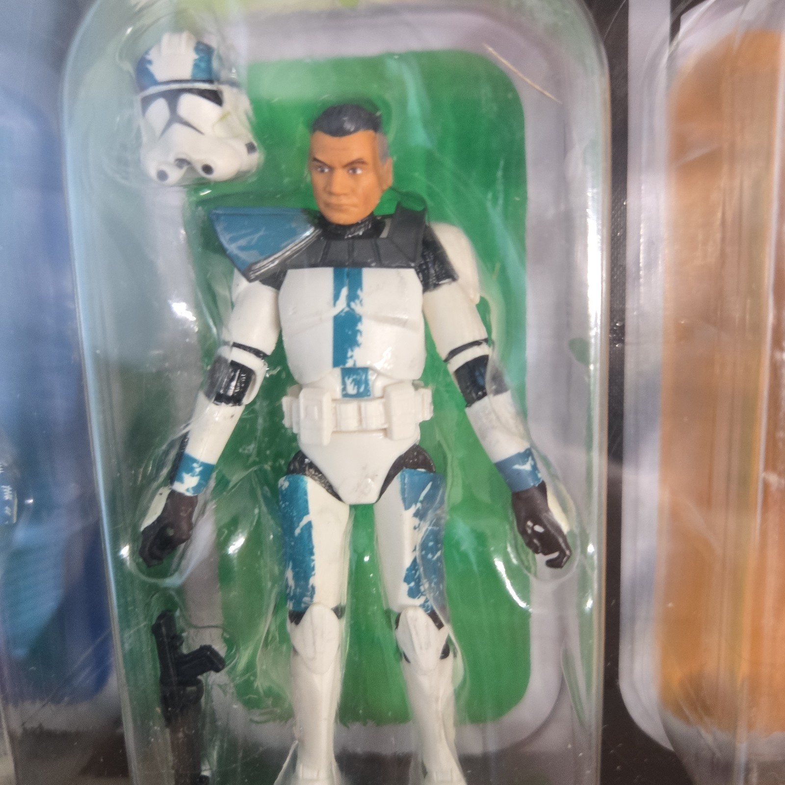 Hasbro Star Wars: The Bad Batch Vintage Collection Special Action Figure 4-Pack