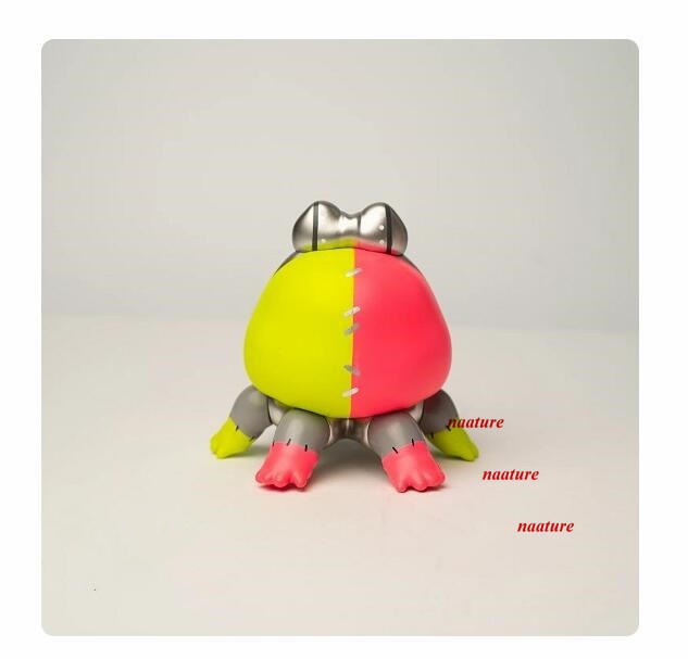 UNBOX ABAO MEMI Figure Limited Model Fashion Collectible Art Gift