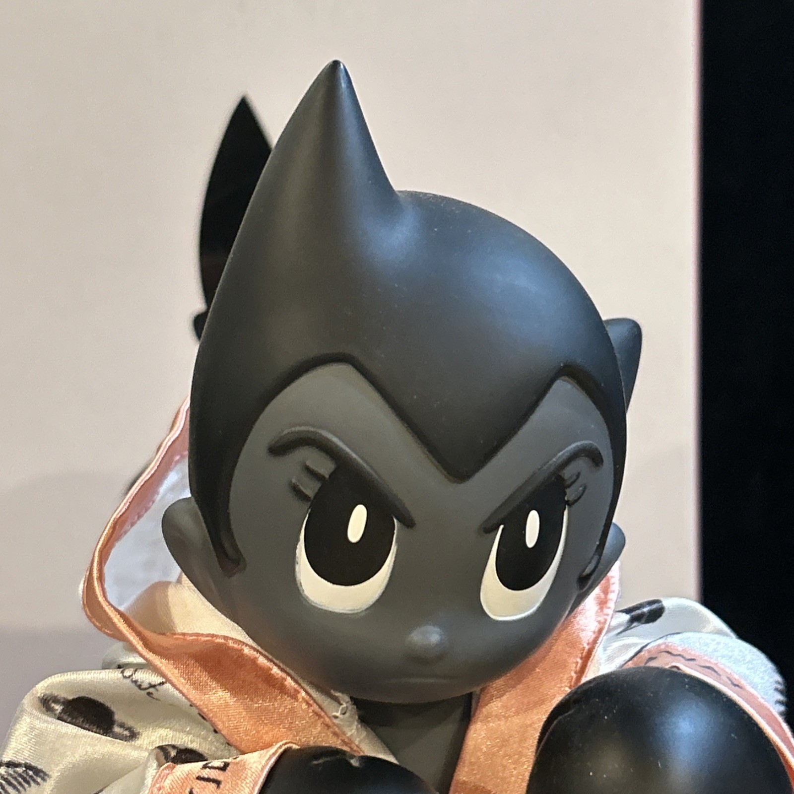 100% Authentic ToyQube x Dr. Woo Astro Boy Boxer