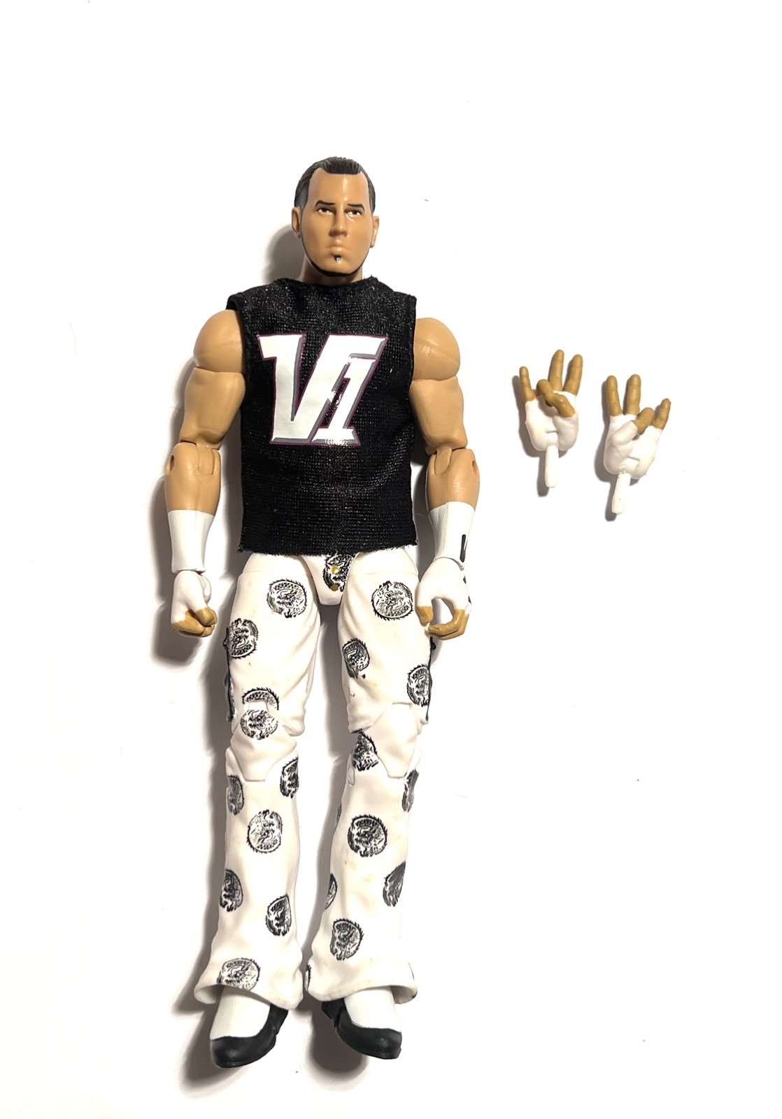 WWE Elite Collection – 2018 Summer Slam Series 2 – Matt Hardy