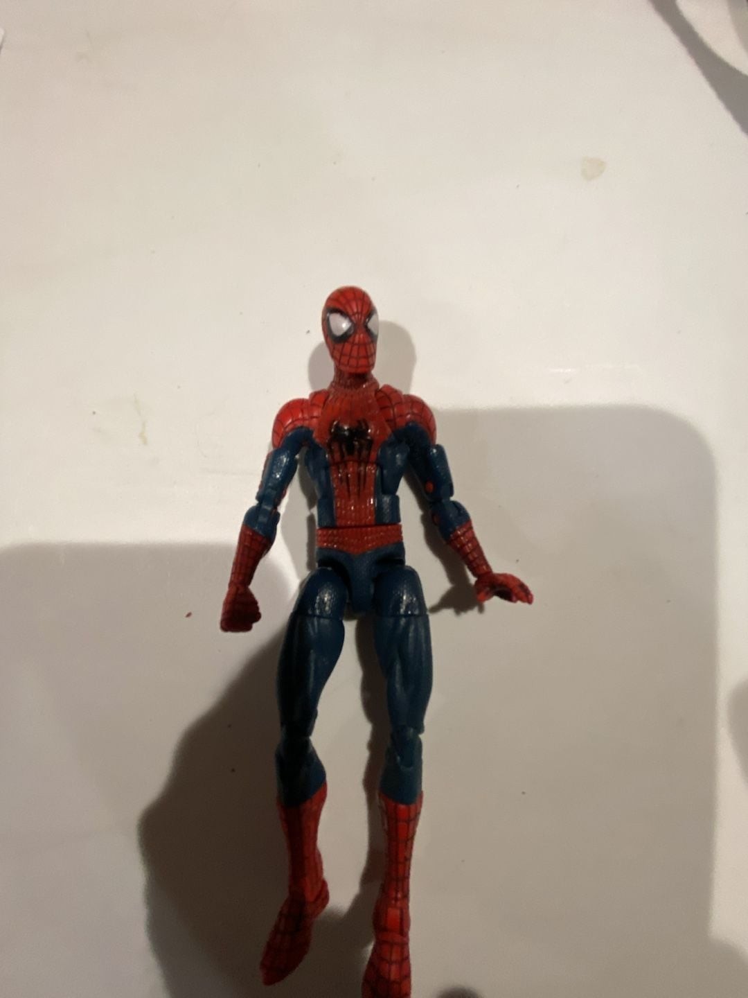 2014 Hasbro Marvel Legends The Amazing Spider-Man 2 (Ultimate Green Goblin Wave)