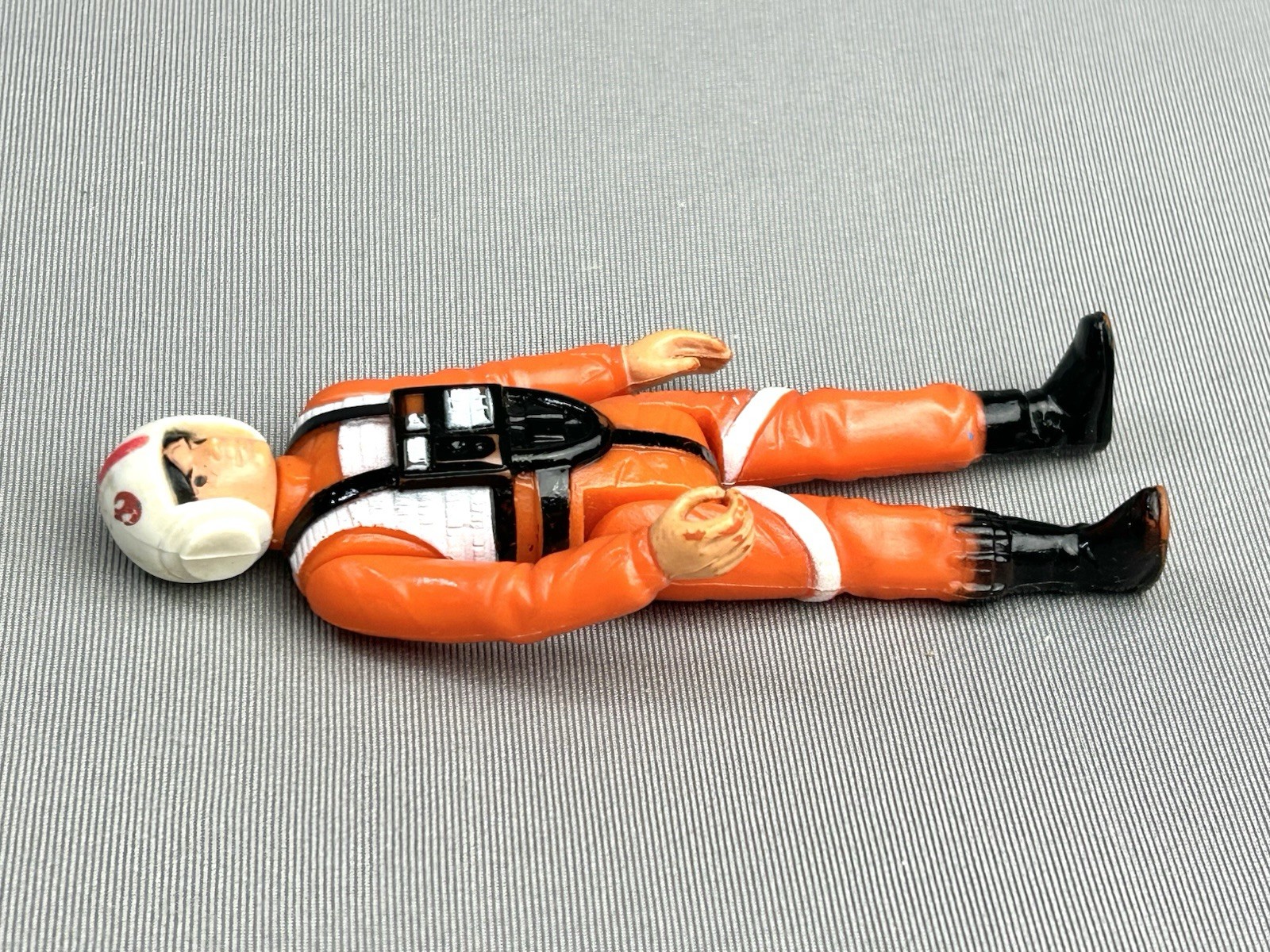 Star Wars 1978 Vintage Luke Skywalker X-Wing Pilot Kenner Action Figure