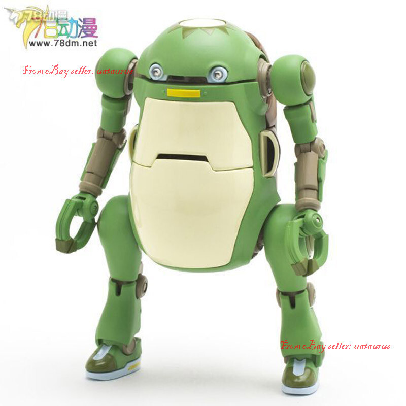 Thousand Value Practice Toy 1/35 Kappa Action Figure New Toy