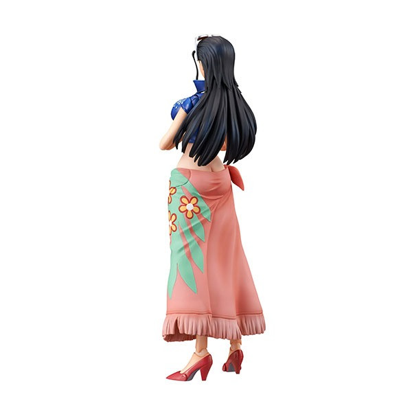 One Piece Nico Robin Figure Variable Action Heroes MegaHouse Japan Anime