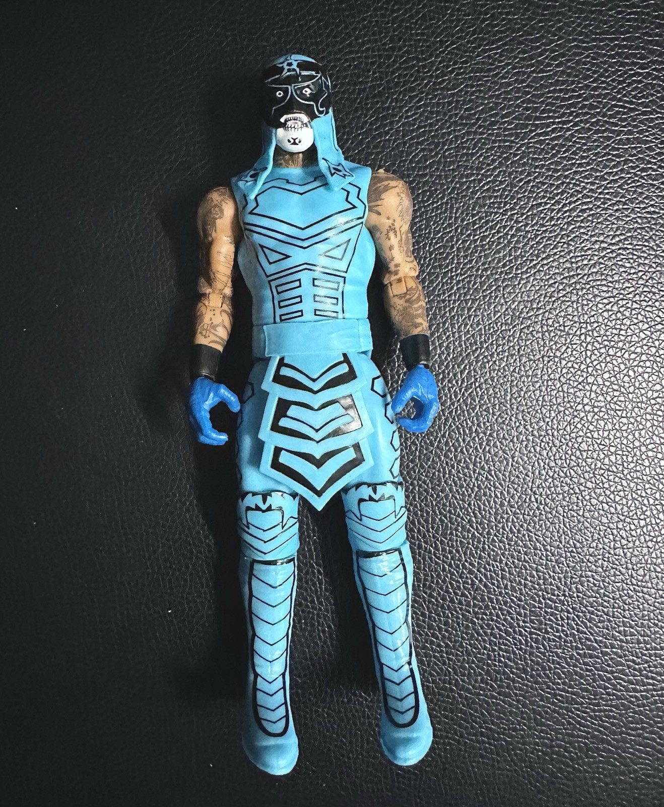 WWE Mattel Penta Main Event Basic Figure