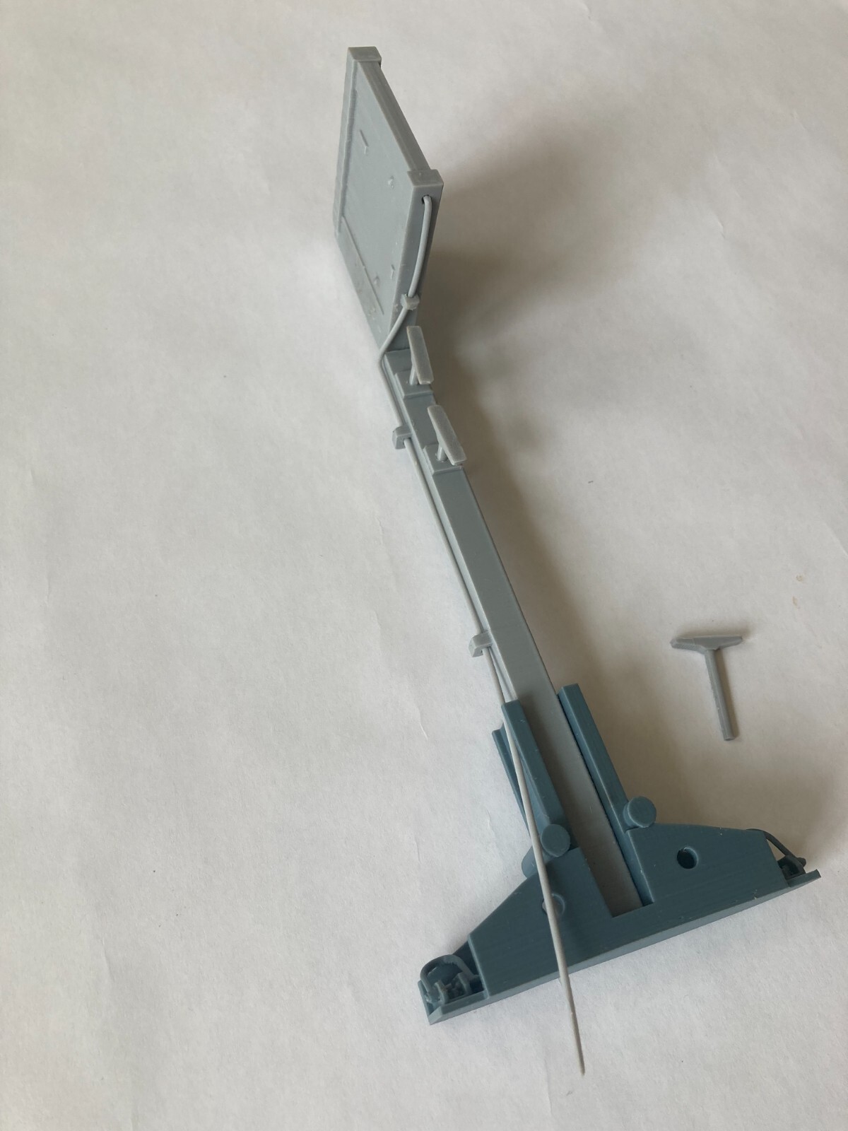 Humvee USK (Urban Survivability Kit) upgrade, Available in Multiple Scales