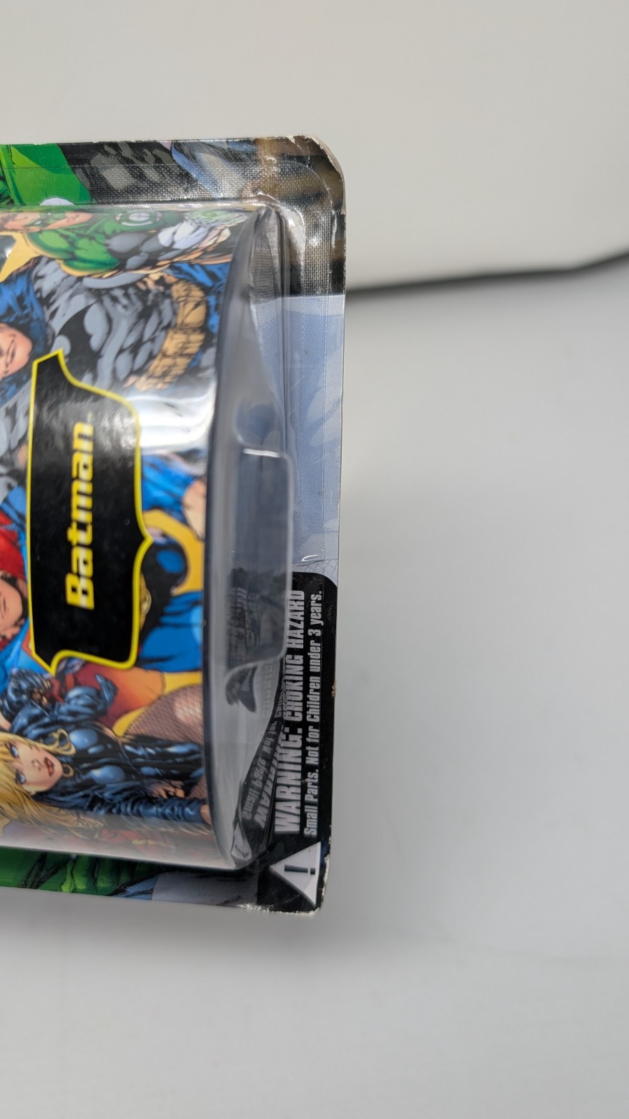 DC Direct Justice League of America Batman (See Photos)