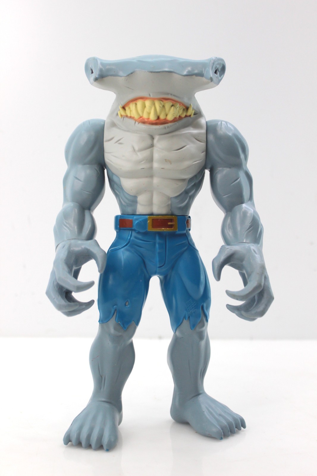 DC Comics 12″ King Shark Hammerhead Action Figure Suicide Squad Batman