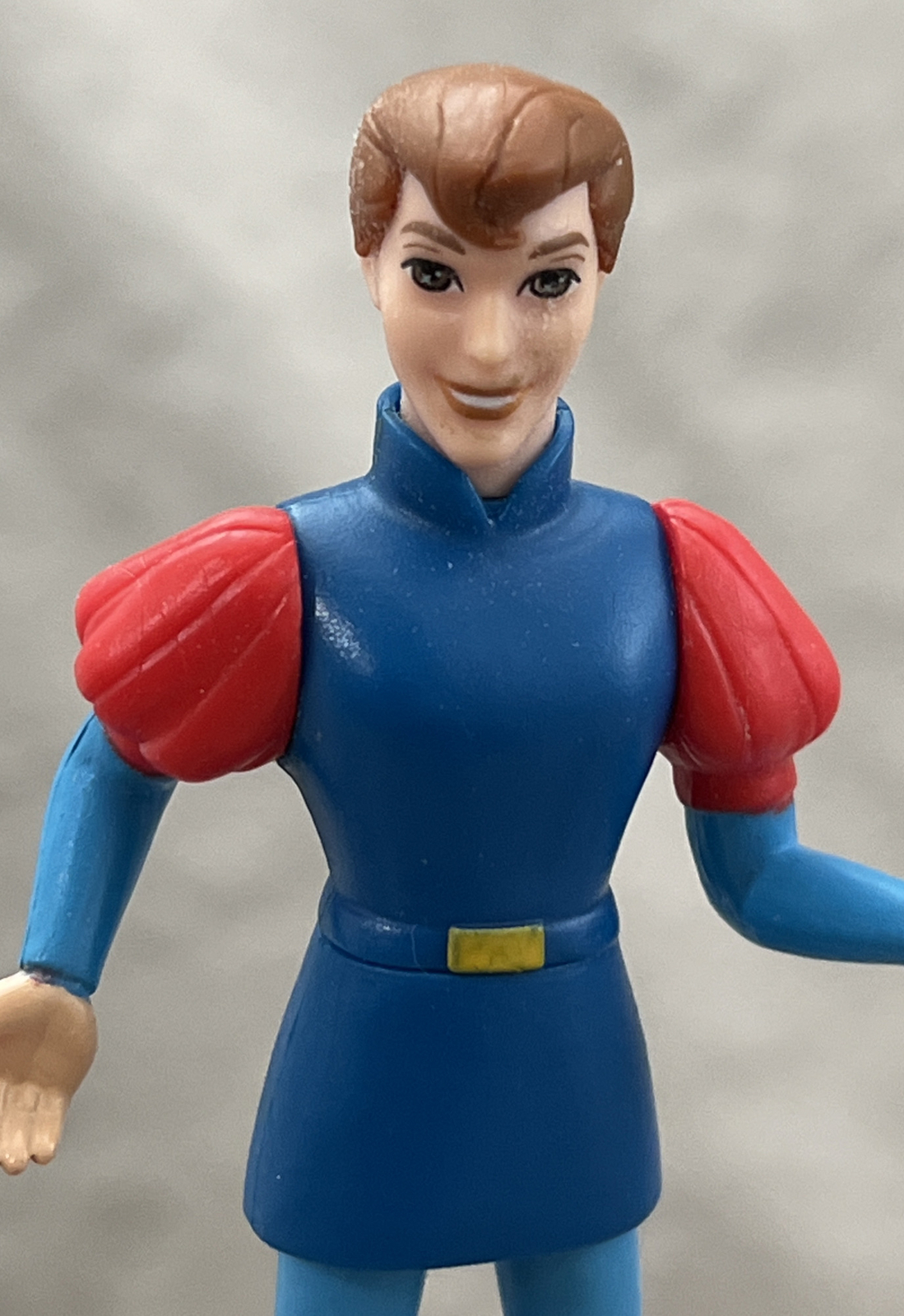 Disney Little Kingdom Prince Phillip Sleeping Beauty Story Collection Mattel T1