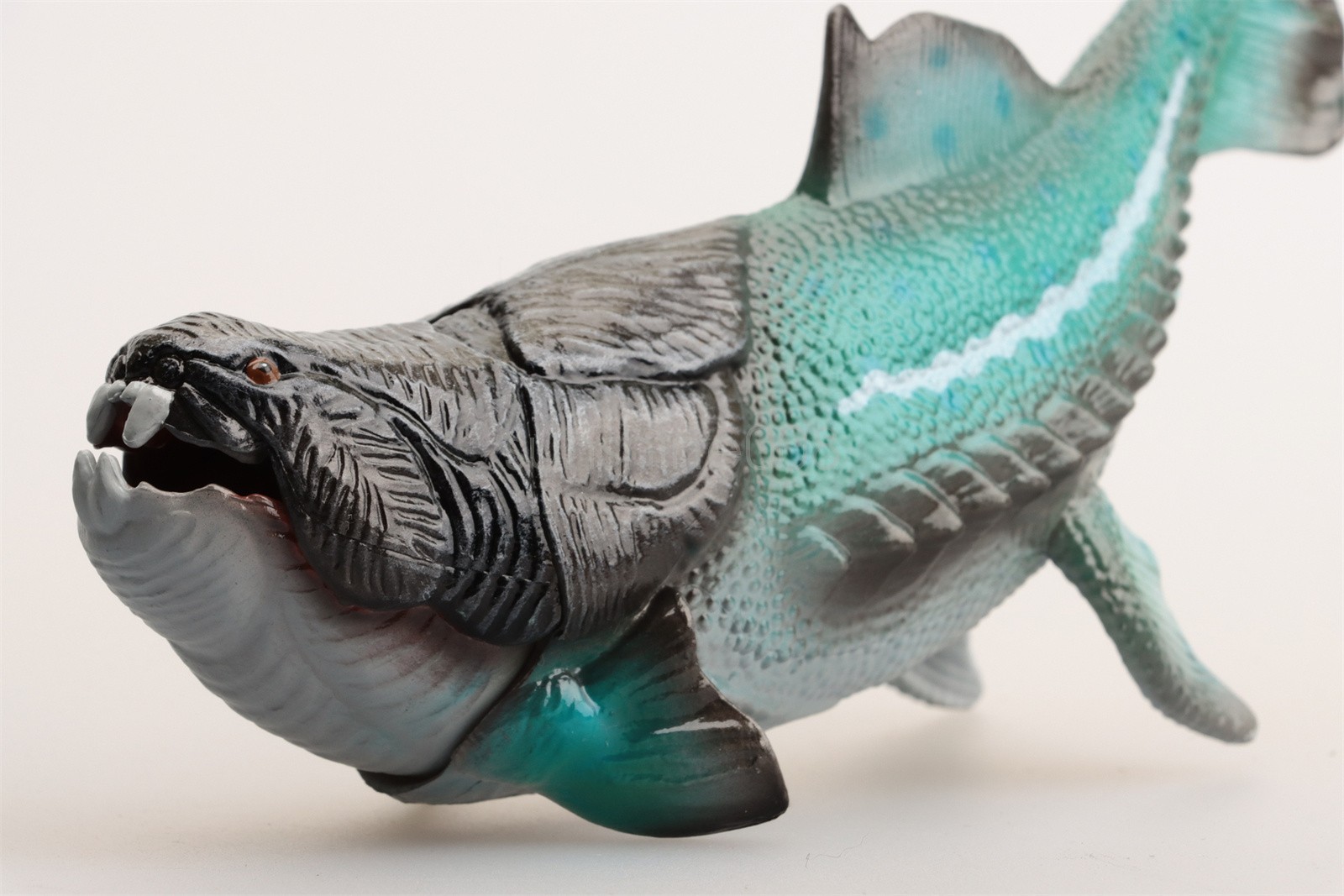 Earth Story Studio Dunkleosteus Prehistoric Animal Collection Decor Model