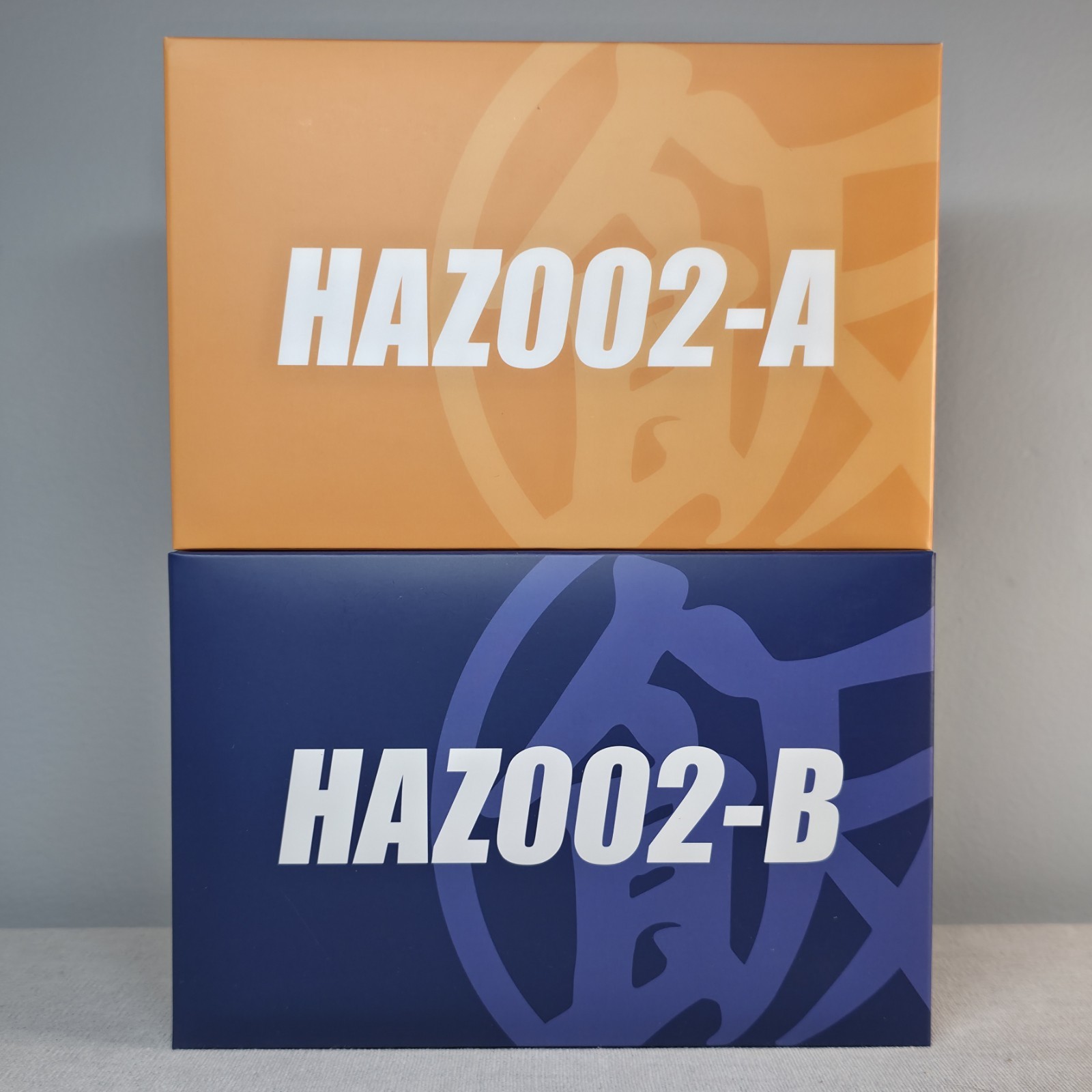 ⭐USA STOCK⭐ HAZ 002 Future Gohan One Armed Demon Hawk (Anime) NOT SH Figuarts