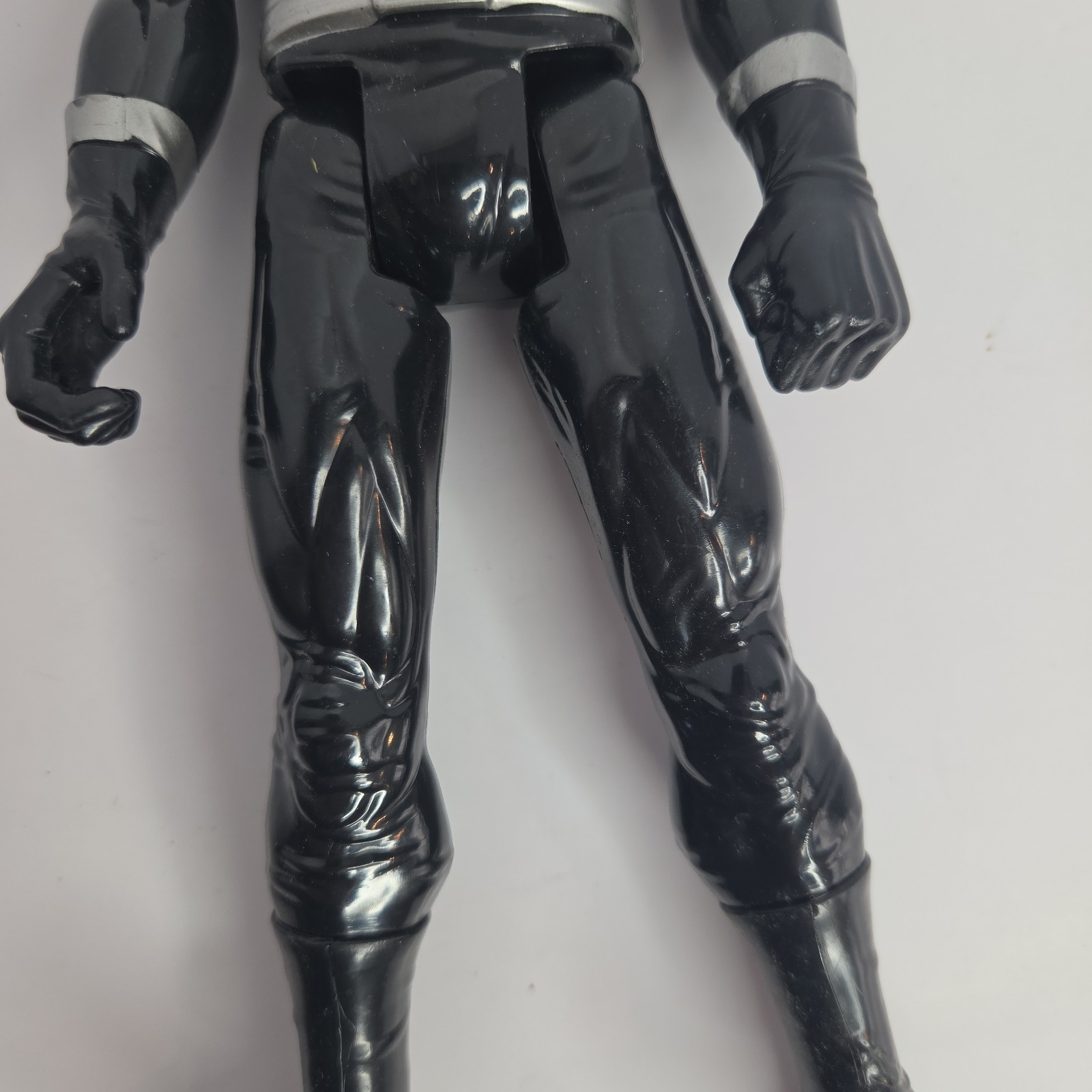 Hasbro Black Panther 12 inch Action Figure – 2017 Toy Marvel Chadwick