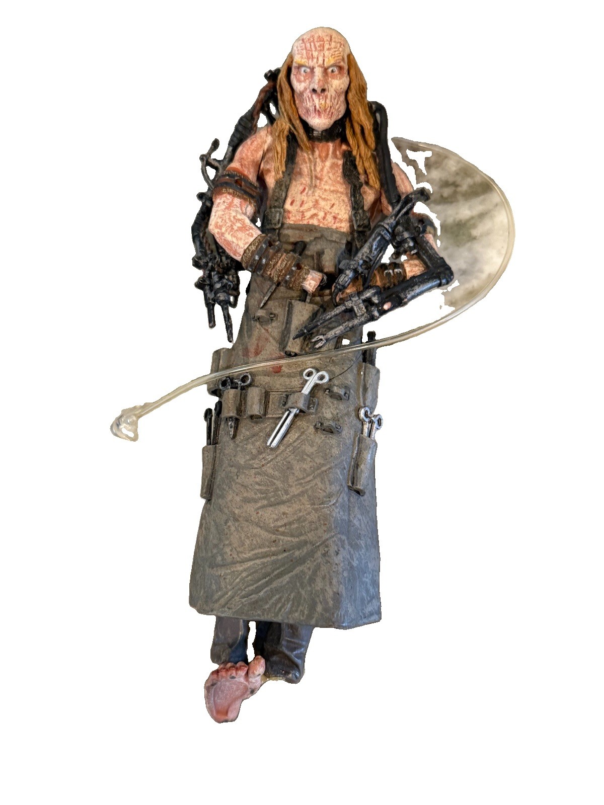 Neca – Series 1 – House of 1000 Corpses – Doctor Satan Action Figure